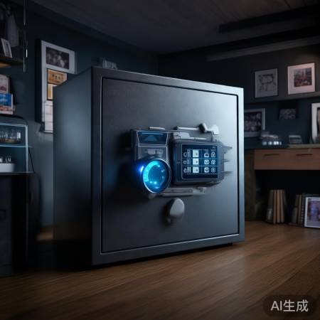 保险柜：坚不可摧，尺寸多样