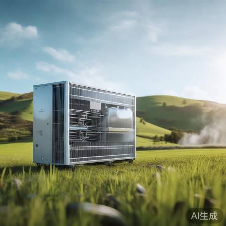 光伏空气能热泵：太阳能+空气能