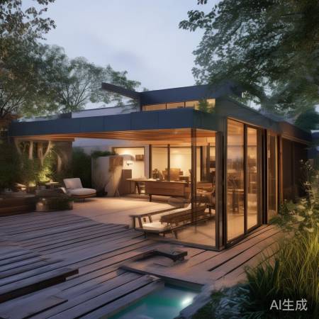 光伏热泵，安装便捷，家庭适用