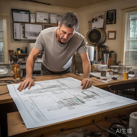 自装中央空调，心动可行否？