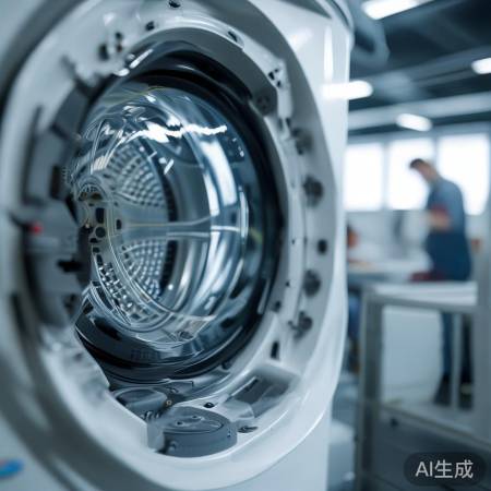 洗衣机售后服务，品牌口碑优先。