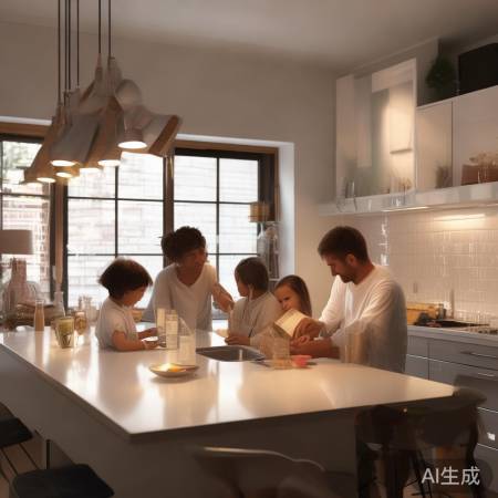 确保通风，预防一氧化碳中毒