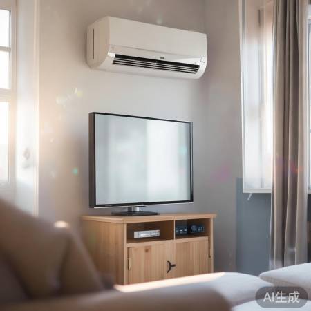 空调宜避家具遮挡，提升效能省电