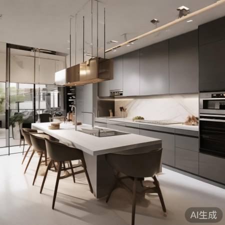 消毒柜烘干：热风与自动，选对更