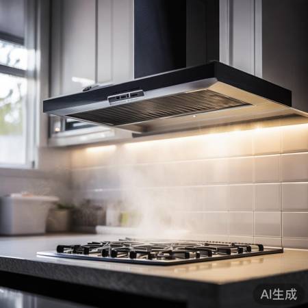 评测统帅油烟机，市场口碑爆棚！