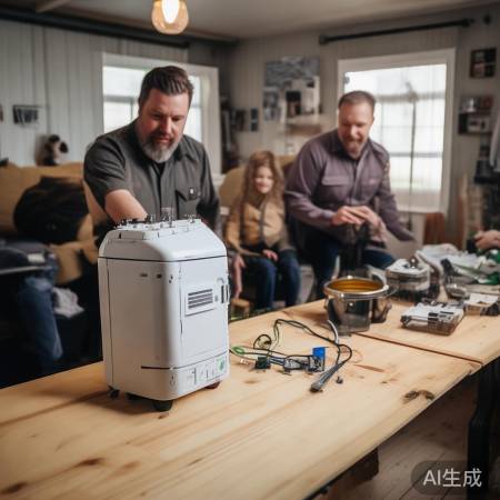 冬季暖家神器安装指南