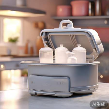 选奶瓶消毒柜,注意关键点