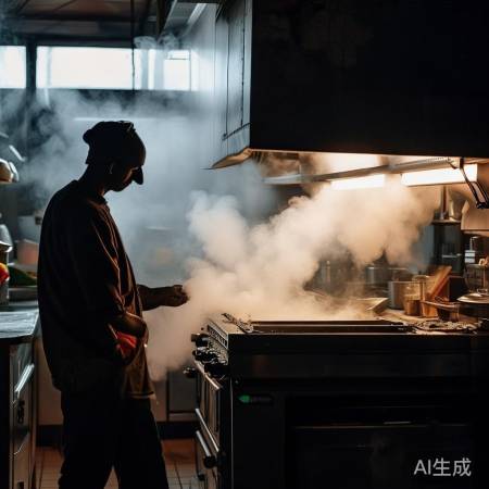 非法营运定义与油烟机使用关联分