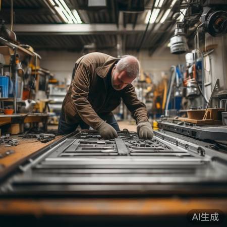 黄石阳新防盗门修，亮点多服务优