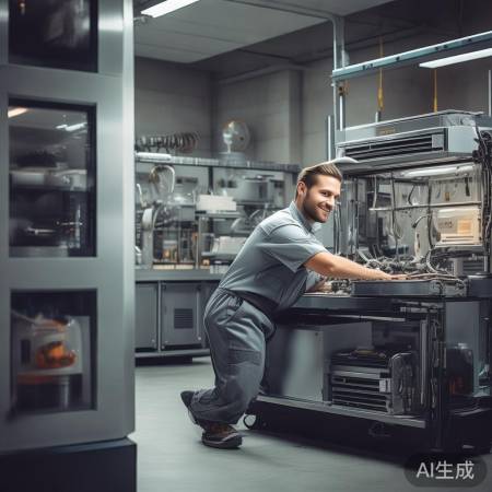 维修售后，无忧保障