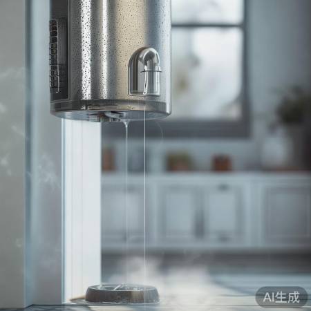 热水器清洗，水质安全放心饮