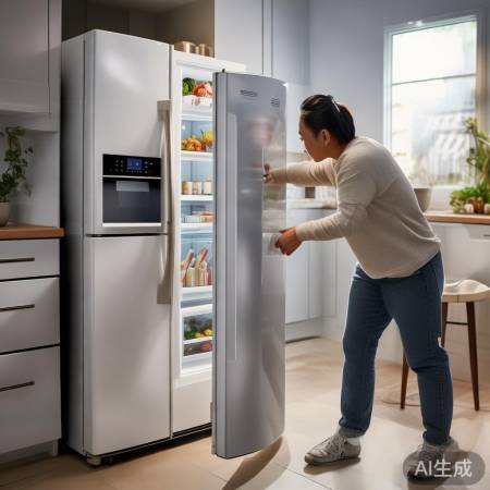 伊莱克斯冰箱不制冷,原因及解决