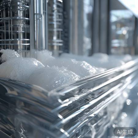 空气能机组易积垢，影响效率及设