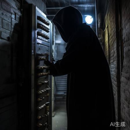 永康保险柜盗窃频发，揭秘防范攻
