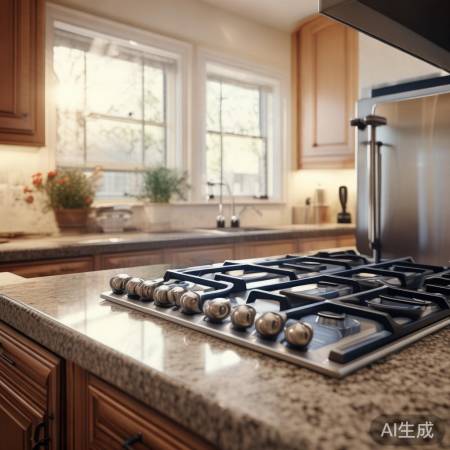 燃气灶选购攻略，焕新厨房温馨港