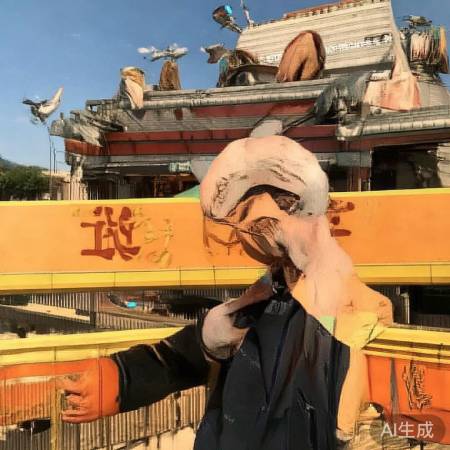 C517双涡轮大风量，油烟吸排