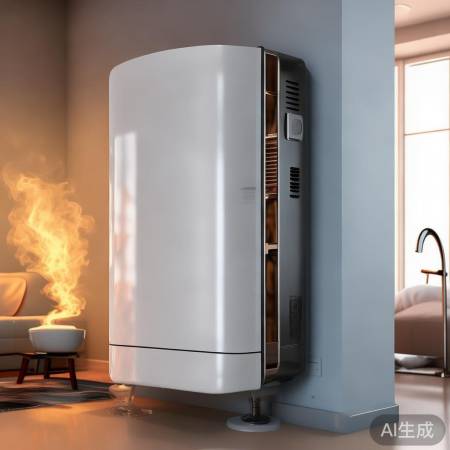 壁挂炉功能多，价格自然高。