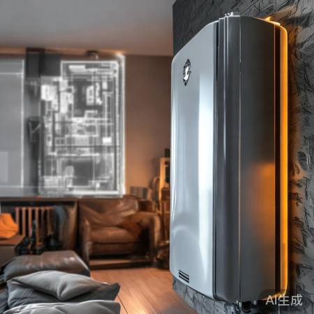 壁挂炉价格受品牌、服务、安装费