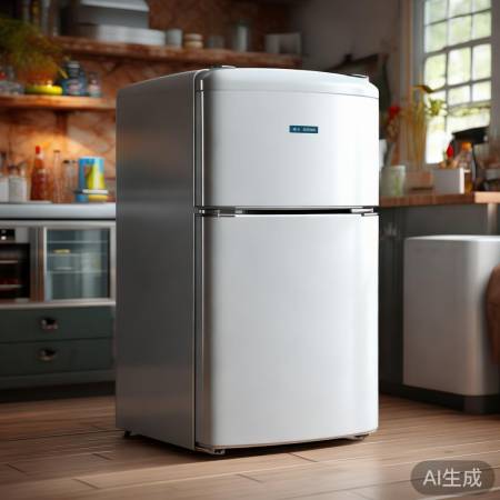 几百元入门冰箱，节能绍兴款