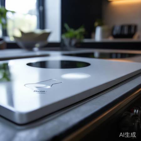 新飞灶，面板开关，电源先行。