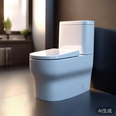 选智能马桶，尺寸适配卫生间。