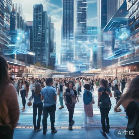 智能互联新纪元