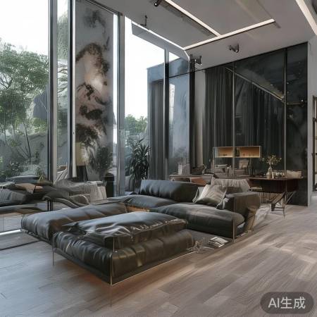 热水器屏幕升级，触控大屏亮灯更