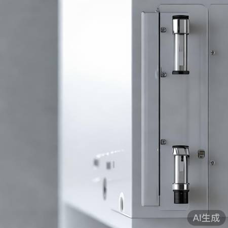 壁挂炉清洗前，请先断电。