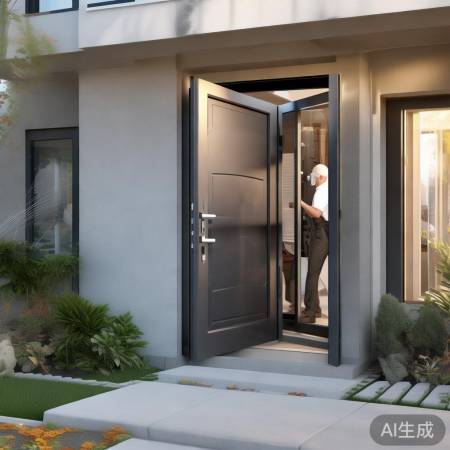 聚富门，专业安装维修，安心之选