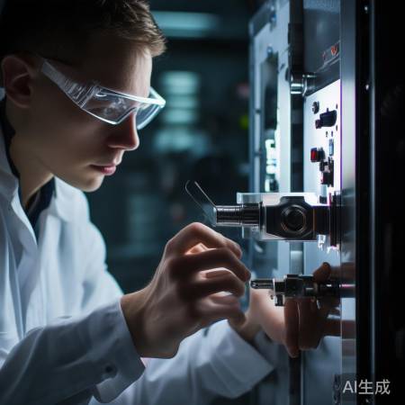 “重新安装锁体，拧紧螺丝，确保