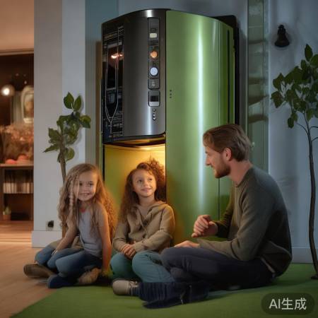 壁挂炉节能配件,环保又节能