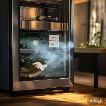 富客红酒柜不制冷烦恼多