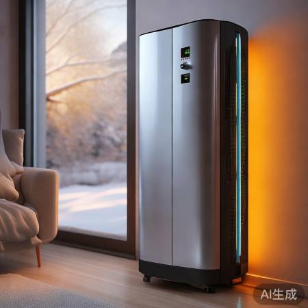 壁挂炉:智能恒温,节能省心,安