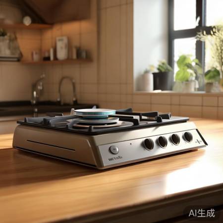 魏县燃气灶，实惠之选，自用送人