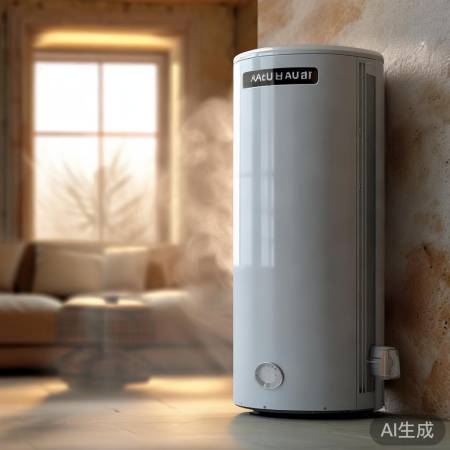 空气能热水器，清洁维护保安全