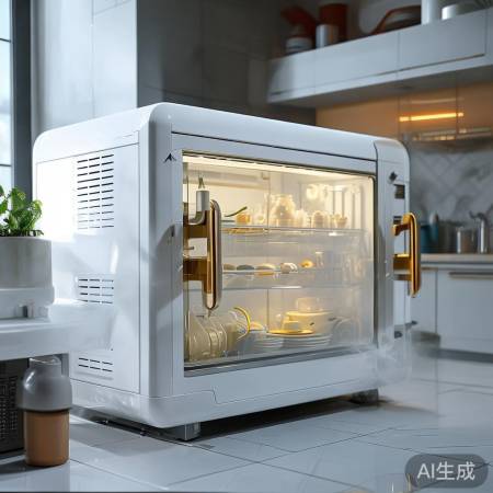 消毒柜安全使用要点：高温烫伤，