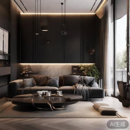 智能锁休眠节能，新体验分享！