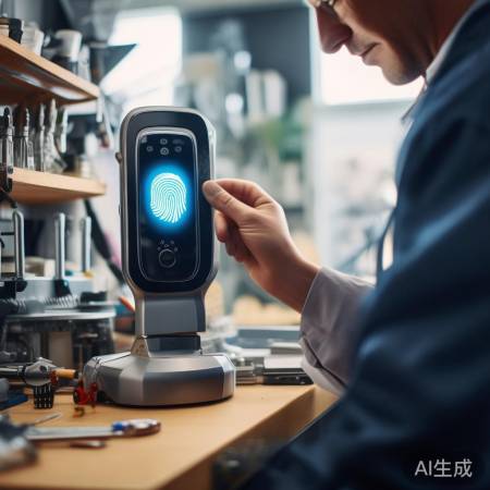 马王堆指纹锁修，生活更安心。