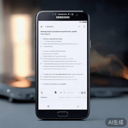 三星S5指纹解锁小技巧，轻松应