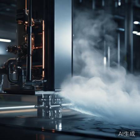 壁挂炉水注入原理及无法注入原因