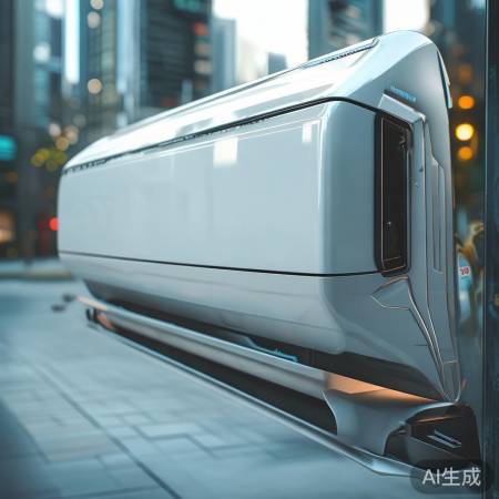 节能支架降空调能耗