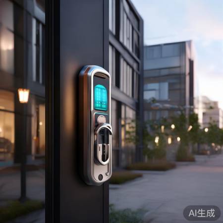 政策扶持，智能锁安全发展