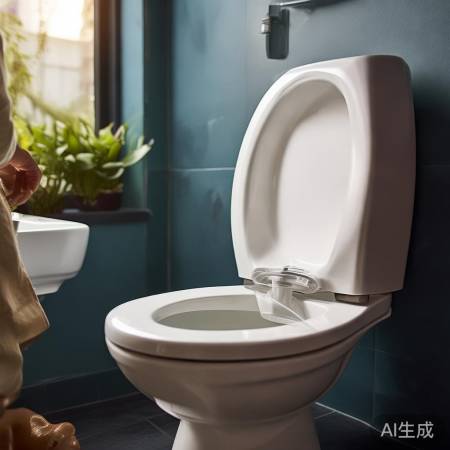 清洁滤网,健康生活。