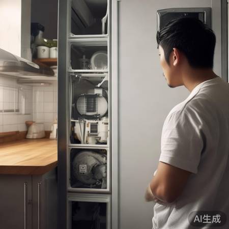 冰箱压缩机响原因及速解法