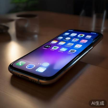 “苹果6指纹锁:隐私守护神”