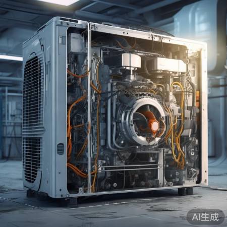 空调不制冷，电源、制冷剂或压缩