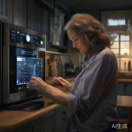 海尔洗衣机功能丰富，操作复杂。