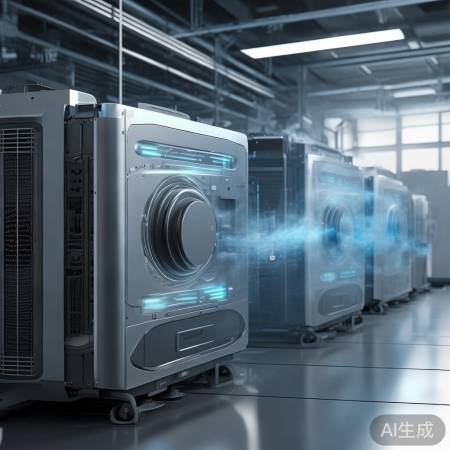 空气能产品,节能又高级。