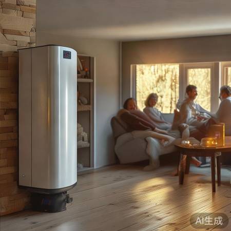 壁挂炉勿频启停,减损延长寿命