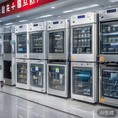 枣庄臭氧消毒柜价格多样,品牌价